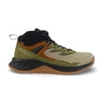 thumbnail image 1 of Keen Bottes de Randonnée Hightrail Mid Safari/Black WP pour Hommes 1031834 - 9.5, 1 of 4