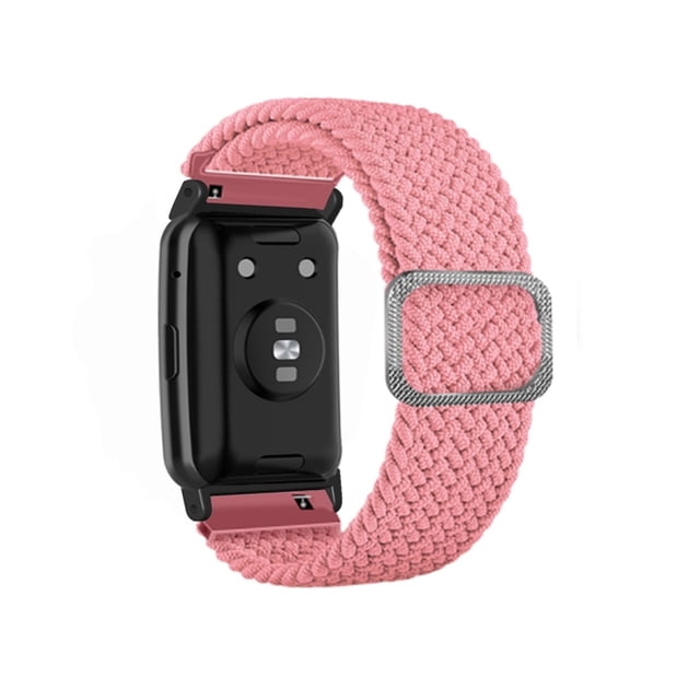 TIMIFIS Watch Bands For Huawei Watch FIT Sport Straps Nylon Woven Elastic Watch Bands 15Colors Gift