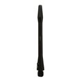 thumbnail image 1 of pitrice Thread Rod Professional Standard Sturdy Center Darts Shafts Darting Stems Hardware Toy Accessories Replacement 53mm Black 1Set, 1 of 6