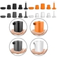 thumbnail image 4 of MYG Sac de Rangement pour Pompe à Air Électrique Portable sous Vide Haute Endurance Pompe à Air Sans Fil, 4 of 5