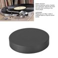 thumbnail image 4 of Aluminum Alloy Turntable Disc Stabilizer, HiFi Vibration Dampening, Full Compatibility, Sturdy and Lightweight, for  Record Players, 4 of 8