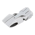 thumbnail image 2 of Ankle Wrap, Ankle Brace Skin Friendly Hook And Loop  For Tendinitis XL EU 44 To 47, 2 of 8