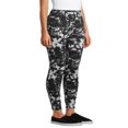thumbnail image 4 of CHUANK Women‘s High Rise Jeggings  29” Inseam  Sizes XS-XXXL, 4 of 6