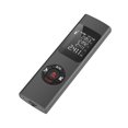 thumbnail image 2 of Meiiso Tool Series, Laser Rangefinder A 40, Measure 131Ft/40M/In/Ft Distance Meter Portable High Precision and Backlight Lcd Display Measure Distance Area and Volume Chargeable, Clearance!, 2 of 8