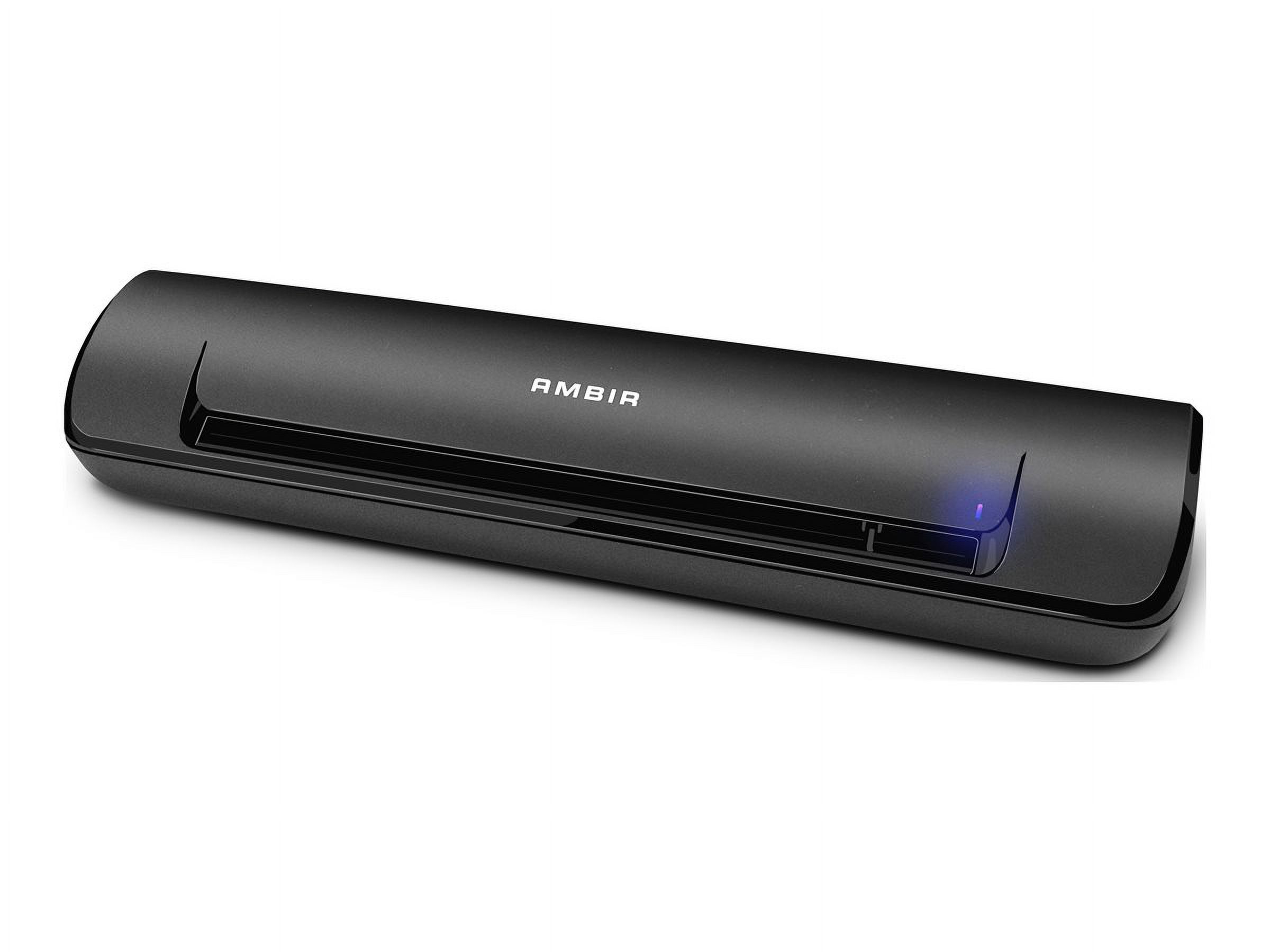 Ambir Technology Sharper Image Pro 490i A4 Duplex Scnr