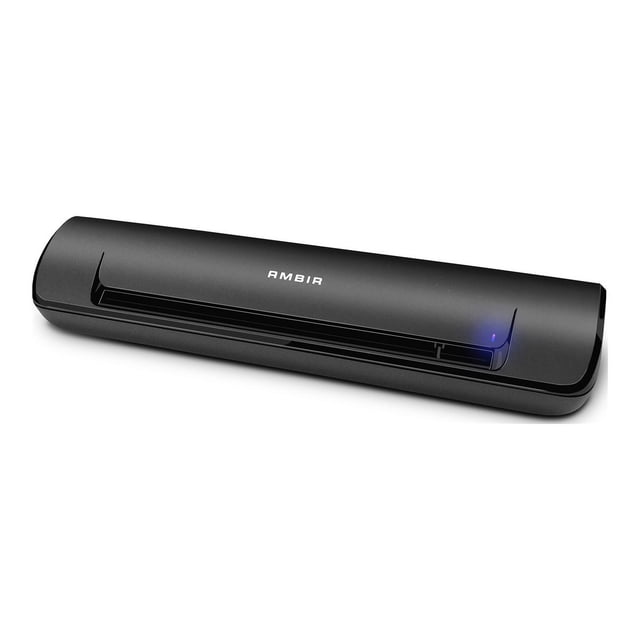 Ambir Technology Sharper Image Pro 490i A4 Duplex Scnr