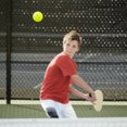 thumbnail image 2 of 6 Paquets de Balles de Pickleball d'Extérieur à 40 Trous pour Terrains Extérieurs, 2 of 8