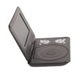 thumbnail image 1 of 6.8 Inch Portable DVD Player, Car TV Player Portable HD Children's DVD Player Multifunctional Convenient Mobile DVD Player For Car And Outdoor 110-240V, 1 of 8