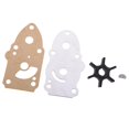 thumbnail image 1 of Almencla For for Outboard DT6 "1984 thru 2002" Water Pump Repair 17400-98551, 1 of 8