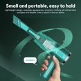 thumbnail image 3 of 14500pa Cordless Hand Held Vacuum Cleaner Mini Portable Car Auto Home Wireless, 3 of 11