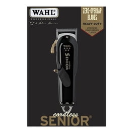 Wahl Professional 5 Star Cordless Senior Clipper with 70 Minute