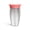 Rose, variante sur Tasse à bec en acier inoxydable Miracle® 360°de Munchkin, 10oz