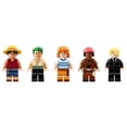 thumbnail image 4 of LEGO ONE PIECE The Going Merry Pirate Ship 75639, 4 of 5