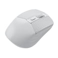 thumbnail image 1 of Wireless Mouse for Laptop,Wireless 2.4G Silent Mouse Desktop Laptop Bluetooth Rechargeable Wireless Mouse (Rechargeable Mode),Mouse for Laptop,Bluetooth Mouse for Laptop, 1 of 2