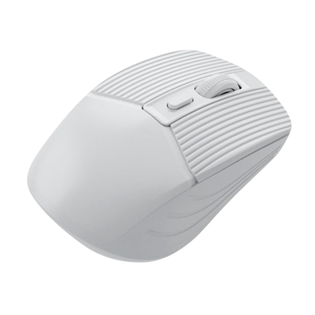 Wireless Mouse for Laptop,Wireless 2.4G Silent Mouse Desktop Laptop Bluetooth Rechargeable Wireless Mouse (Rechargeable Mode),Mouse for Laptop,Bluetooth Mouse for Laptop
