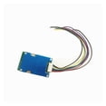 thumbnail image 1 of BMS 3S 4S 5S 6S 7S 20A 12.6V Lithium Battery Protection Board 16.8V 21V Balanced 25.2V 29.4V18650 Protection Board ,Long Lasting, 1 of 6
