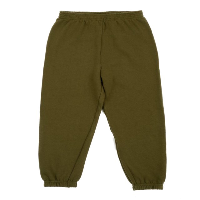 CHUANK Kids Sweatpants True Navy 5 Year
