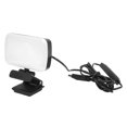 thumbnail image 3 of Webcam Light,Video Conference Lighting 360° Rechargeable Laptop Webcam Lighting Zoom Lightingfor Laptop Highly Recommended, 3 of 14