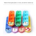 thumbnail image 5 of Container,Pill Medicine 7 Pill Container Portable Pill Box 7 Day Pill Medicine 7 Pill Container Fish Oil Supplement Pill Pill Box Container Fish Oil 7 Day Pill Container Portable Container Dsfen, 5 of 5