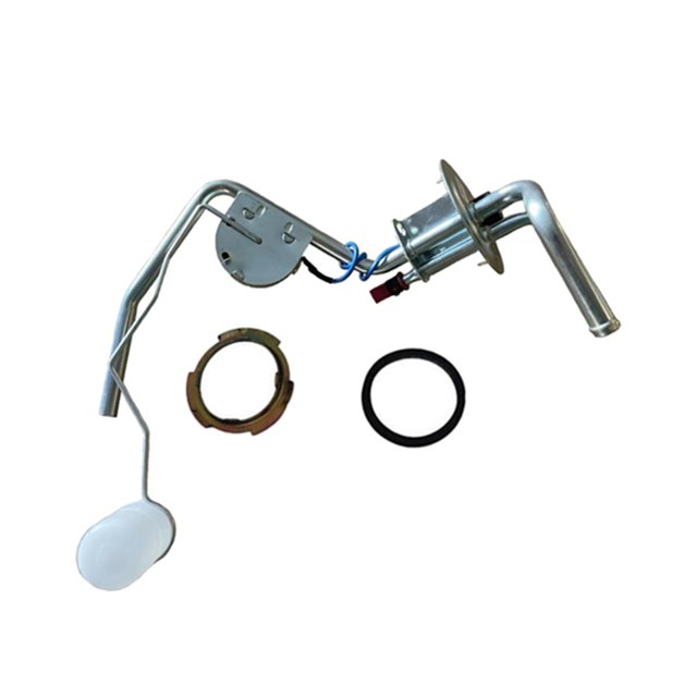 Miulika Fmsu-9Der Rear Fuel Tank Sending Unit Replaces Parts for F250 F350 V8 7.3L