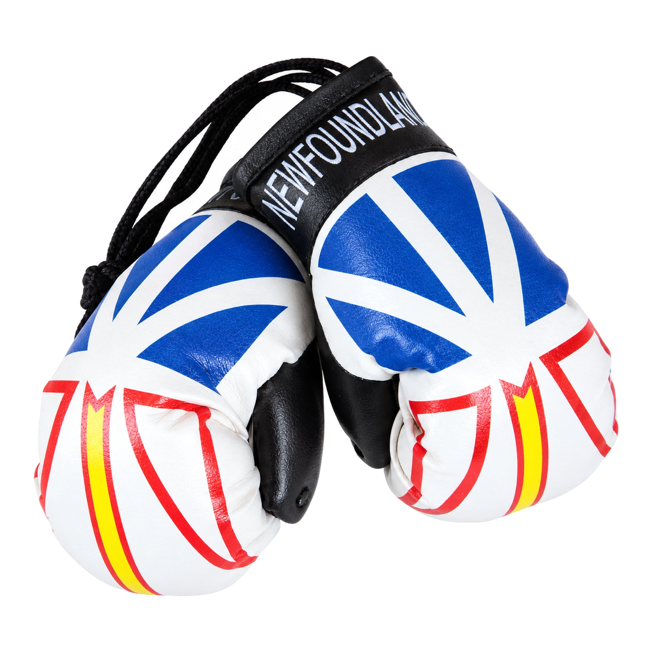 Boxing Gloves, NL