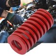 thumbnail image 4 of Die Spring, Load Mould Die Spring Red, Red Sturdy For Stamping Dies Metal Die-Casting Dies, 4 of 8