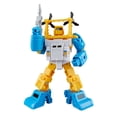 thumbnail image 4 of Transformers Retro G1, figurine Autobot Seaspray inspirée de G1, 4 of 9