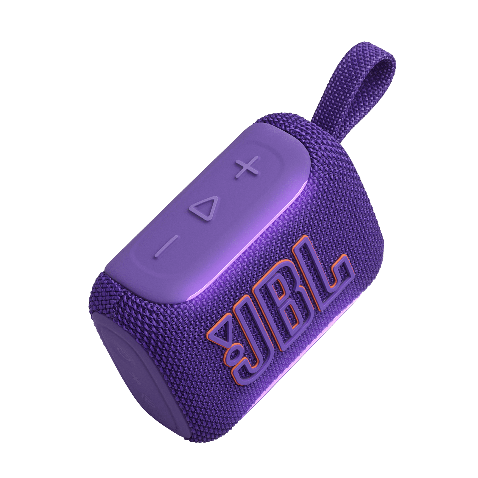 JBL Go 5 Mauve
