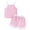 Pink, variant on Yammkia Cute Summer Clothes for Girls Baby Girl Clothes Toddler Girls Summer Outfits Kids Short Fly Sleeve Cute Ruffle Shirts Tops Butterfly Shorts Set(Pink,2-3 Years)