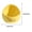 B, variant on Vwrxbz Ceramic Bird Feeder Bowl Water Food Dish for Parrot Peacock Pet Anti-Leak
