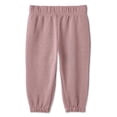 thumbnail image 2 of Jogger en molleton George collection non genrée pour nourrissons, 2 of 2