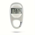 thumbnail image 5 of Estbridge Podomètre de Marche Simple Compteur de Pas 3D pour Hommes Femmes, 5 of 5