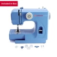thumbnail image 3 of SINGER® M1000 Blue Mending Machine, 3 of 8