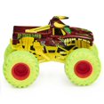 thumbnail image 2 of Monster Jam, Official Zombie Invasion El Toro Loco Die-Cast Monster Truck, 1:64 Scale, 2 of 4