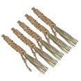 thumbnail image 4 of Seagrass Twists, Long-term Storage Natural Seagrass Chew Sticks  For Teeth Grinding, 4 of 8