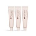 thumbnail image 2 of Cruelty-Free and Paraben-Free Lip Treatment to Soothe Dry Lips by Hanalei â€“ Made with Kukui Oil, Shea Butter, Grapeseed Oil â€“ Made in USA â€“ Clear Travel-Size 3 Pack (5ml/5g/0.17oz x 3 tubes), 2 of 5