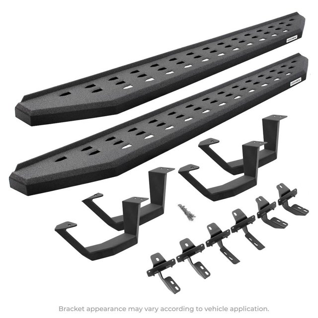 Go Rhino Pièce Fabricant : 6944368720T Planche de Course