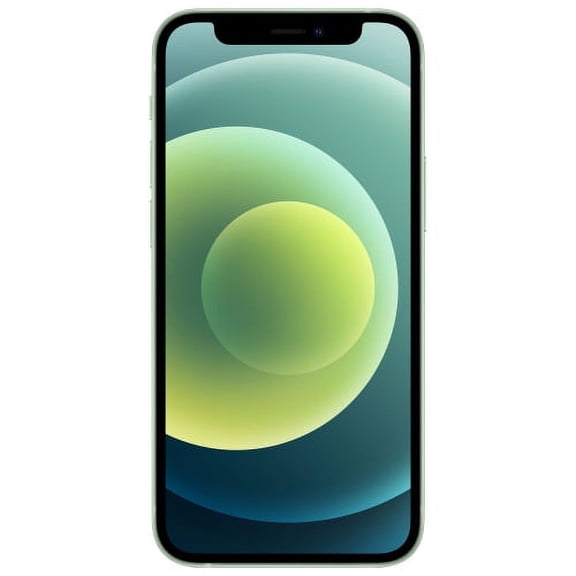 Téléphone Intelligent Déverrouillé Apple iPhone 12 Mini Remis à Neuf Bon