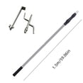 thumbnail image 3 of 2025 New Telescoping Pickup Truck Bed Retrievers Tool,Adjustable Length for Effortless Retrieval,Robust Construction Compact Portable Storage,Hauling Jobs, 3 of 7