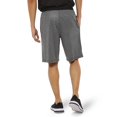 thumbnail image 3 of Athletic Works Men's Mesh Basketball Short, 3 of 6