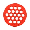 thumbnail image 1 of 19 Hole Dumpling Artifact Lazy Dumpling Bag Chaos Machine Household Dumpling Kneading Dumpling Device, 1 of 1