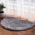 thumbnail image 5 of TIMIFIS Bathroom Rugs, Quicker-Dry Bathroom Rugs Set, Ultra Absorbent Chenille Bathroom Rug, Soft & Bath Rugs for Bathroom, Bedroom,Living Room,Door Bath Mat, 5 of 5