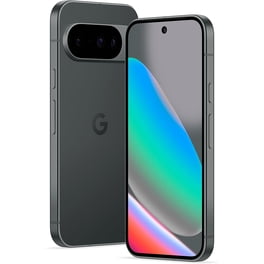 Brand New - Google Pixel 9a 128GB - Obsidian - Unlocked - Walmart.ca