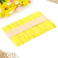 thumbnail image 2 of EGNMCR DIY Early Education Material Wood Color Ice Cream Stick Ice Cream Stick Popsicle sticks, 2 of 2