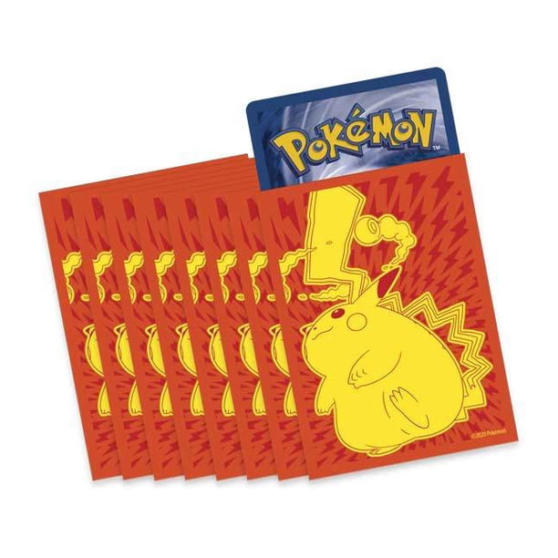 Pokemon TCG: Sword & Shield - Vivid Voltage Elite Trainer Box