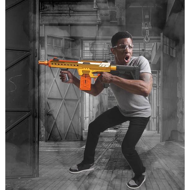 Adventure Force Tactical Strike Nexus Pro Ultimate Dart Blaster