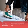 thumbnail image 4 of Black & Decker Light 'N Easy iron, 4 of 8