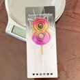 thumbnail image 1 of kurtrusly Digital birthday candles, 1 of 1