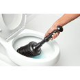 thumbnail image 2 of Gt Water Products Plunger All Purp Blk, 2 of 5
