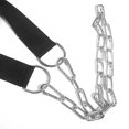 thumbnail image 4 of Youkk Adjustable Equipment For Weight Lifting Soft And Comfortable Wide Application Durable Structure black, 4 of 6
